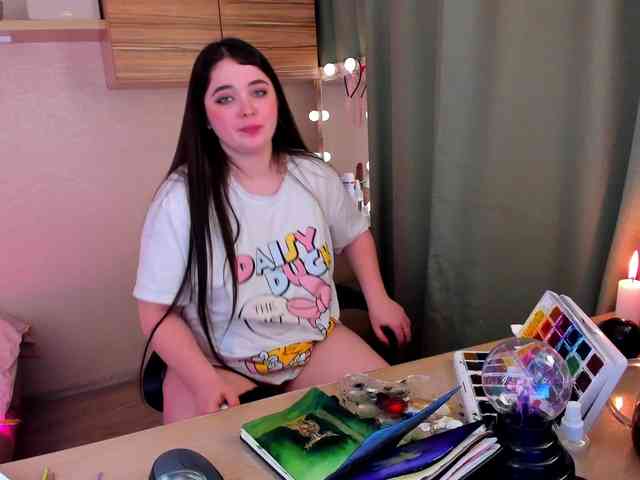 Alicenextdoor webcam