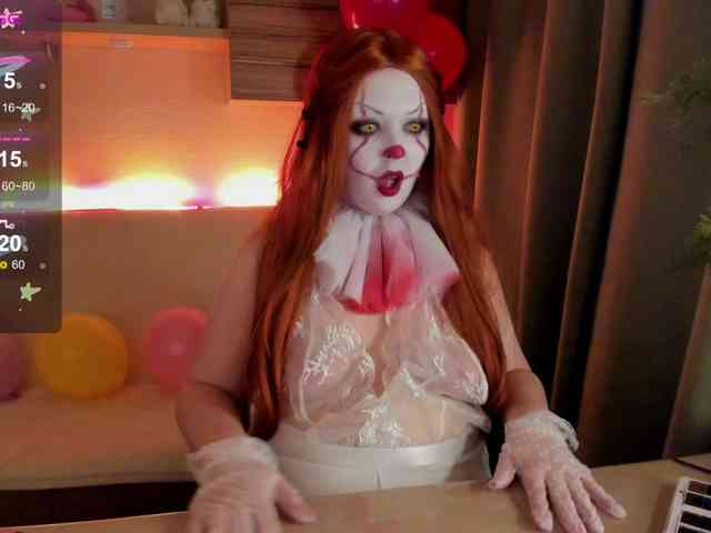 Alicenextdoor webcam