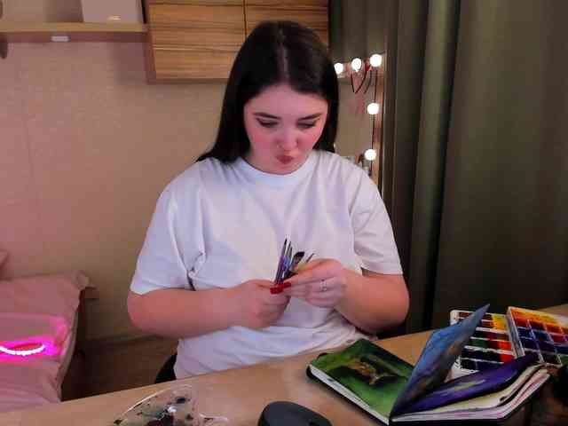 Alicenextdoor webcam