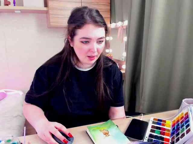 Alicenextdoor webcam