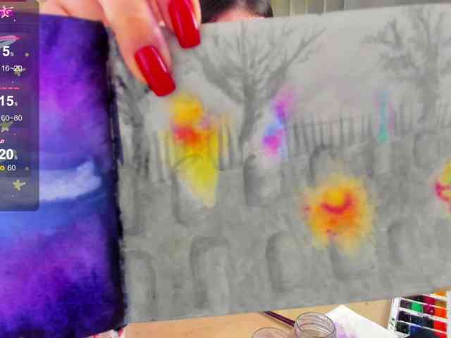 Alicenextdoor webcam