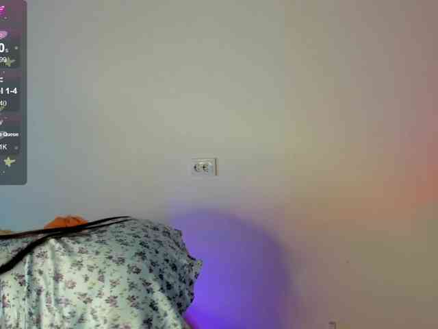 Alicenextdoor webcam