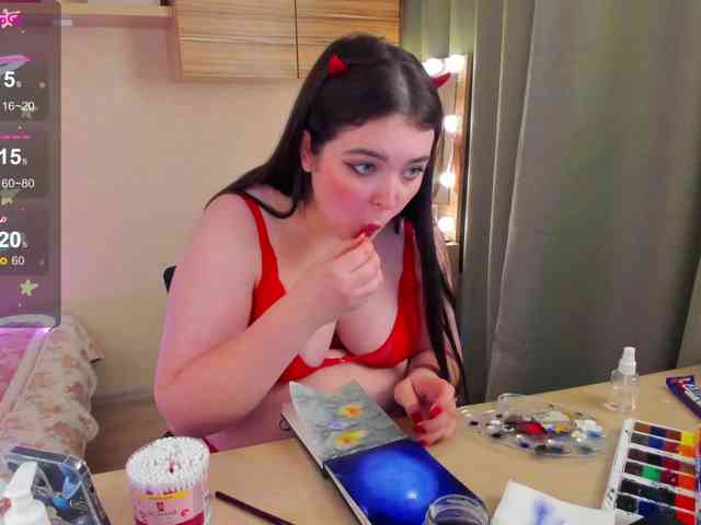 Alicenextdoor webcam