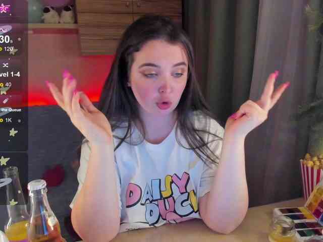 Alicenextdoor webcam