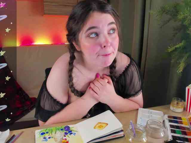 Alicenextdoor webcam