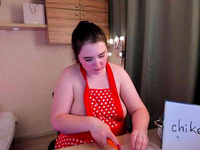 Alicenextdoor webcam