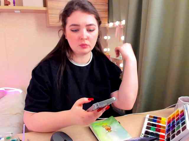 Alicenextdoor webcam