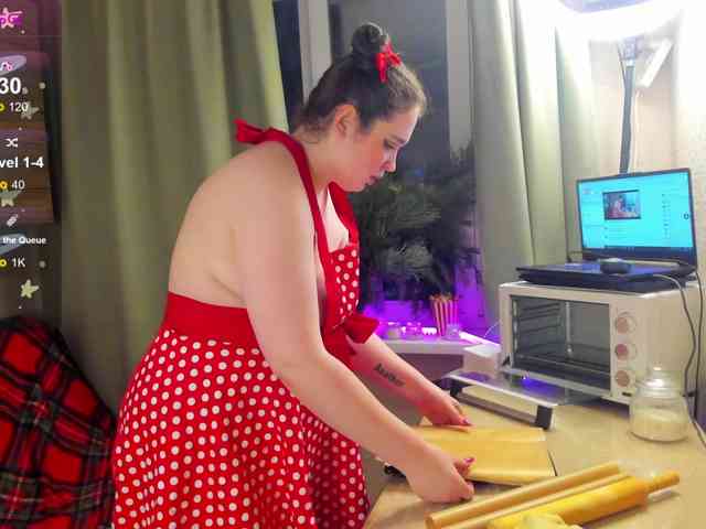 Alicenextdoor webcam