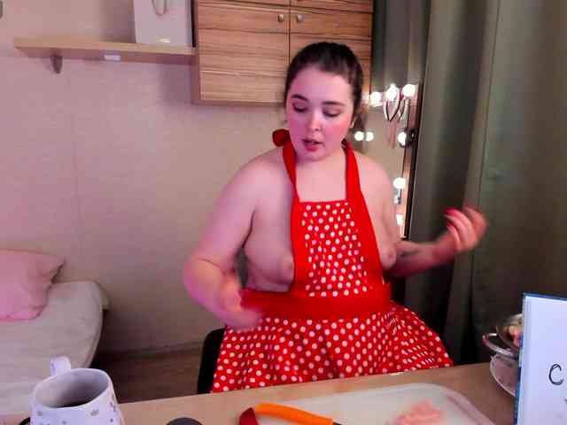 Alicenextdoor webcam