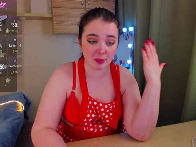 Alicenextdoor webcam