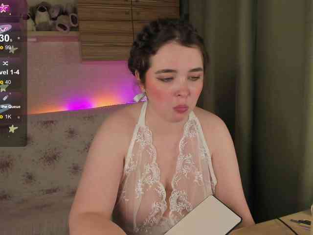 Alicenextdoor webcam