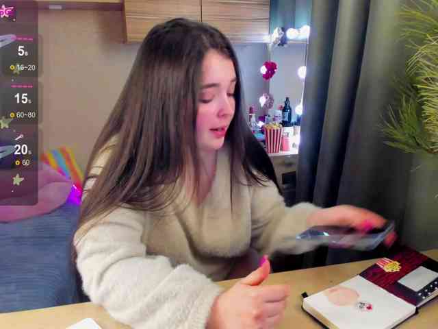 Alicenextdoor webcam