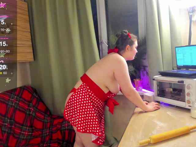 Alicenextdoor webcam