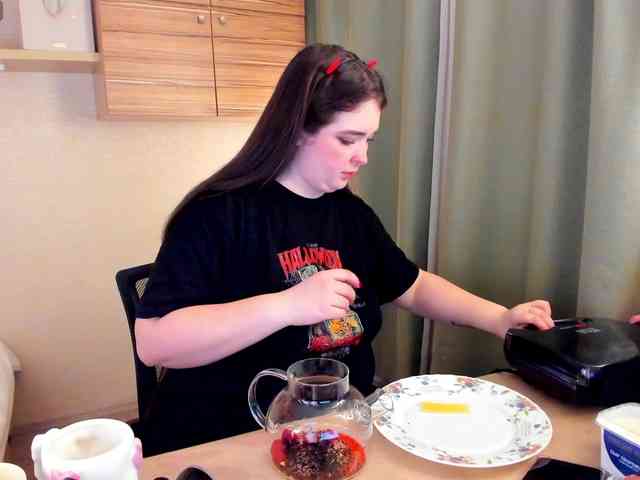 Alicenextdoor webcam