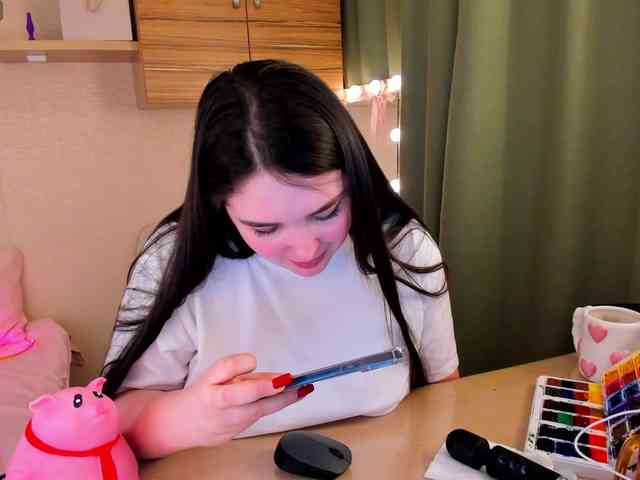 Alicenextdoor webcam