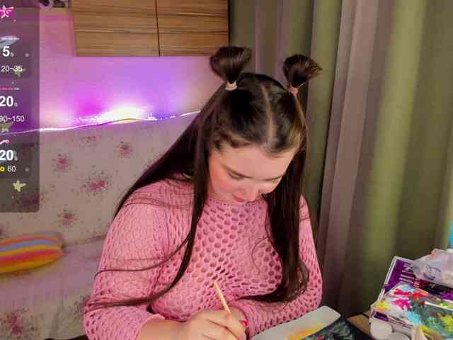 Alicenextdoor webcam