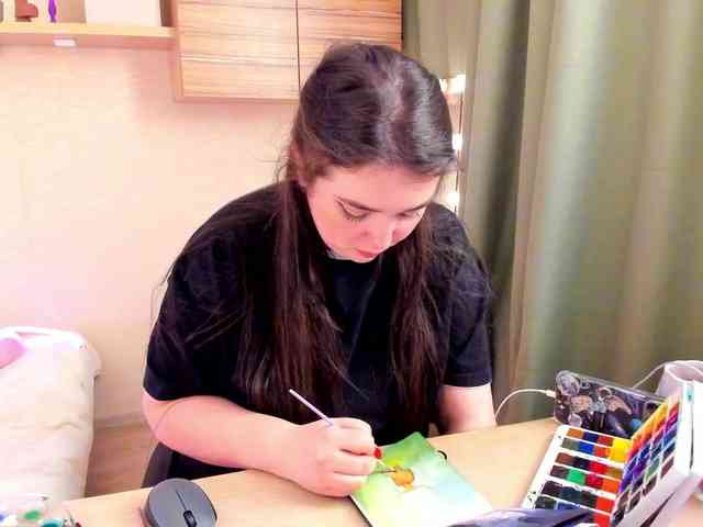 Alicenextdoor webcam