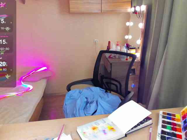 Alicenextdoor webcam