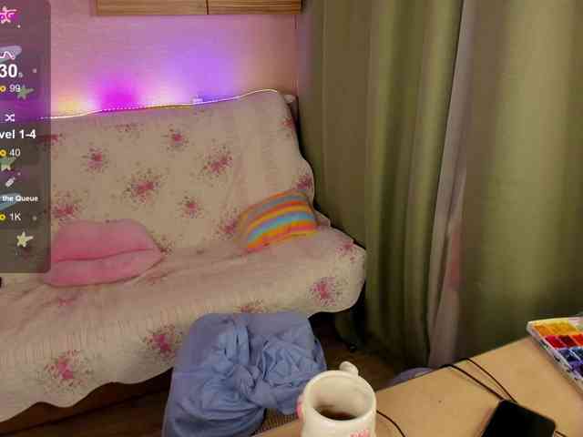 Alicenextdoor webcam