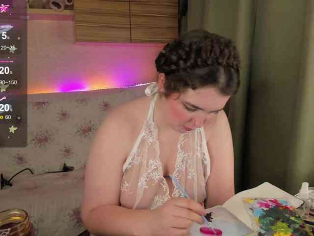 Alicenextdoor webcam