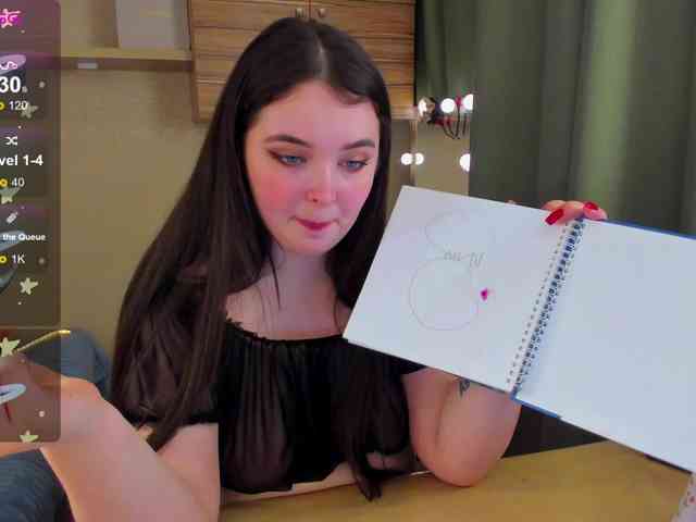 Alicenextdoor webcam