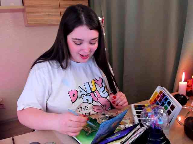 Alicenextdoor webcam