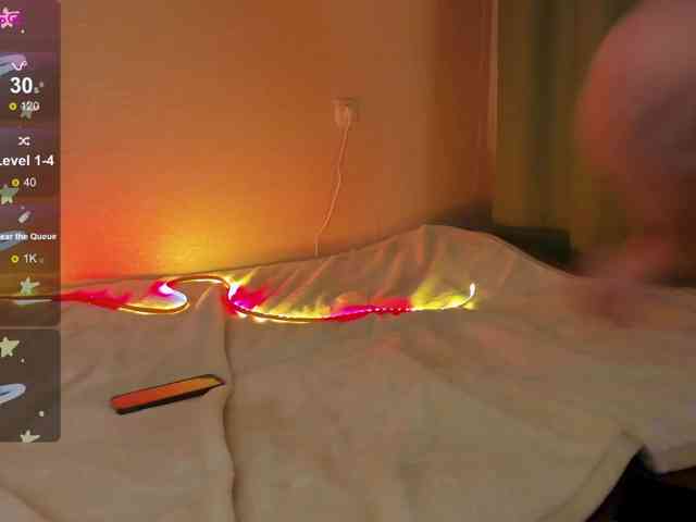 Alicenextdoor webcam