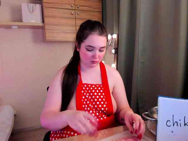 Alicenextdoor webcam