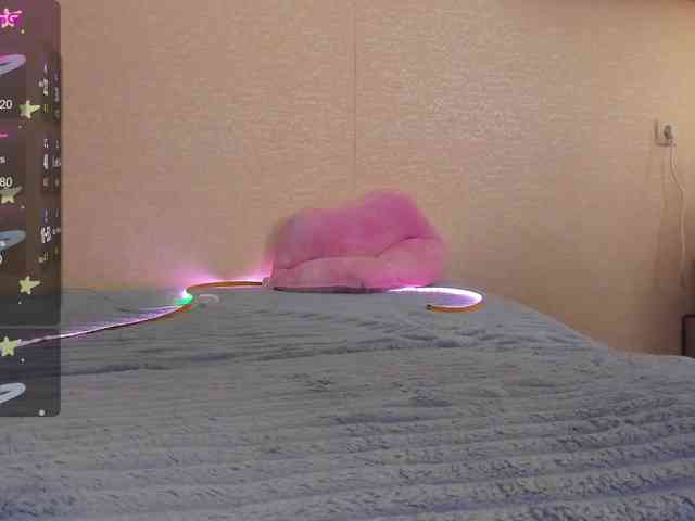 Alicenextdoor webcam