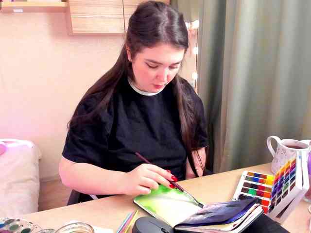 Alicenextdoor webcam