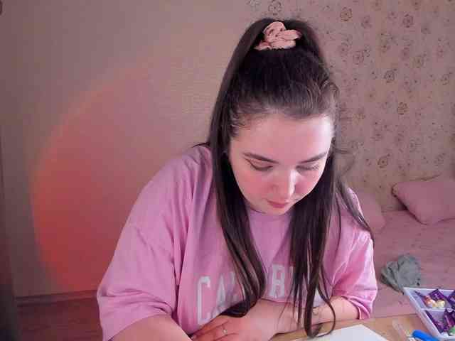 random chat cam Alicenextdoor