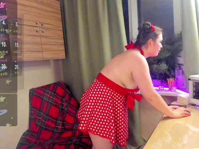 Alicenextdoor webcam