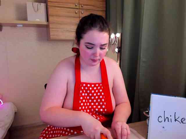 Alicenextdoor webcam