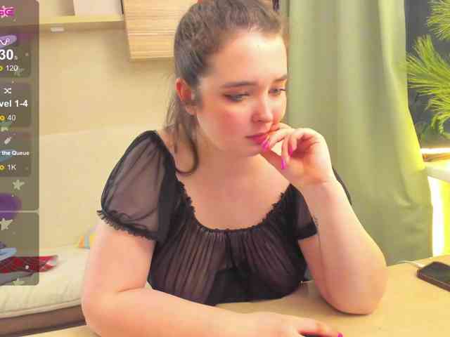 Alicenextdoor webcam