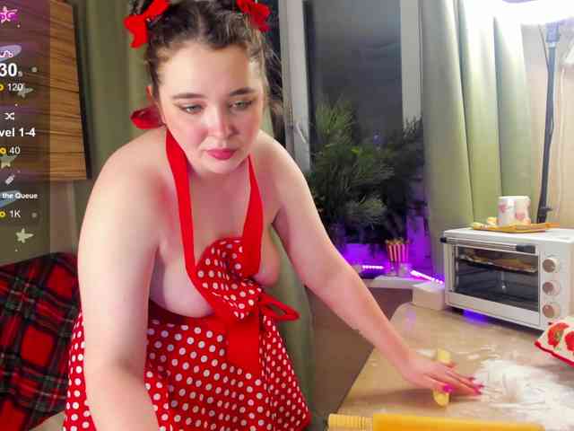 Alicenextdoor webcam