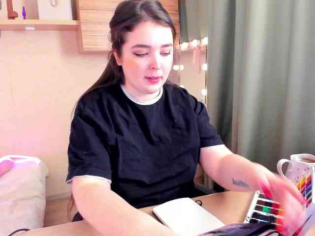 Alicenextdoor webcam