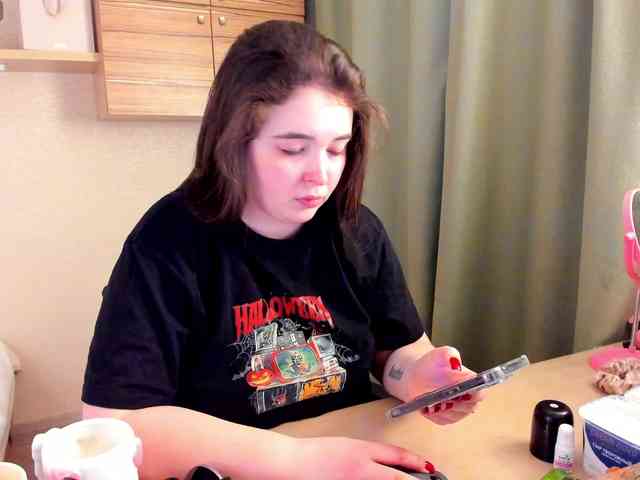 Alicenextdoor webcam