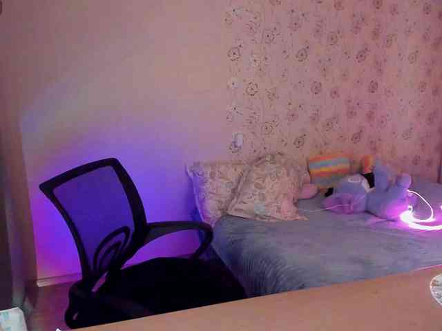 Alicenextdoor webcam