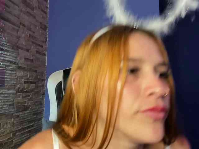PinKaty webcam