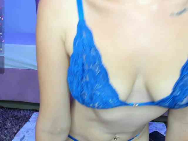 PinKaty webcam