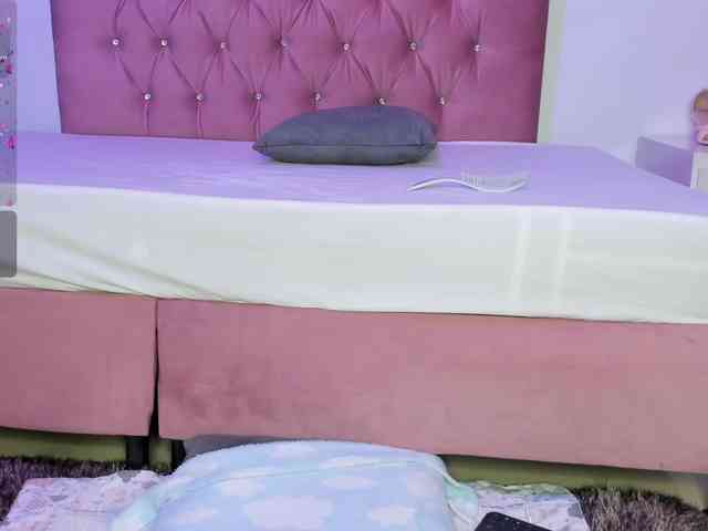 PinKaty webcam