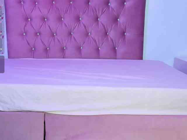 PinKaty webcam