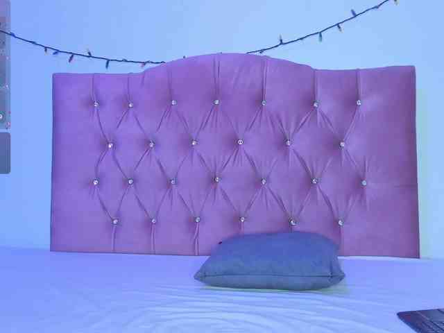 PinKaty webcam