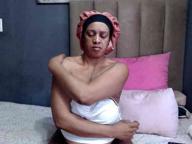 GoddessEmpressxxx1 webcam