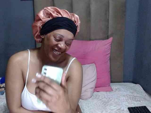 GoddessEmpressxxx1 webcam