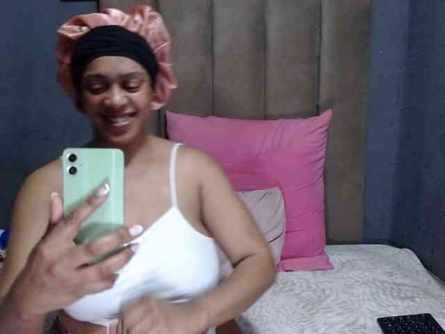 GoddessEmpressxxx1 webcam