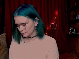 Velvet-and-Venom Porn Show