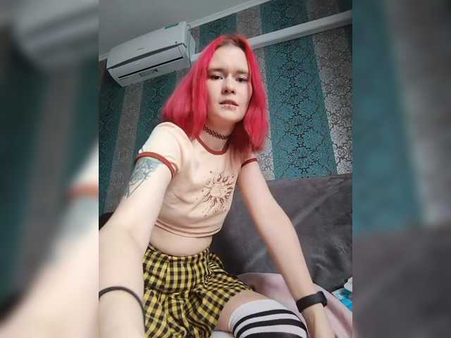 Velvet-and-Venom's BongaCams show and profile