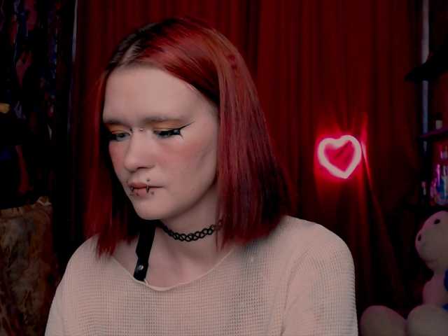 Velvet-and-Venom's BongaCams show and profile