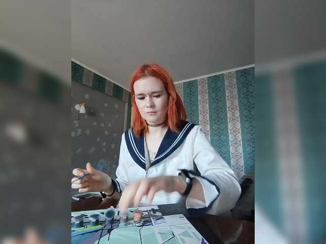 Velvet-and-Venom's BongaCams show and profile